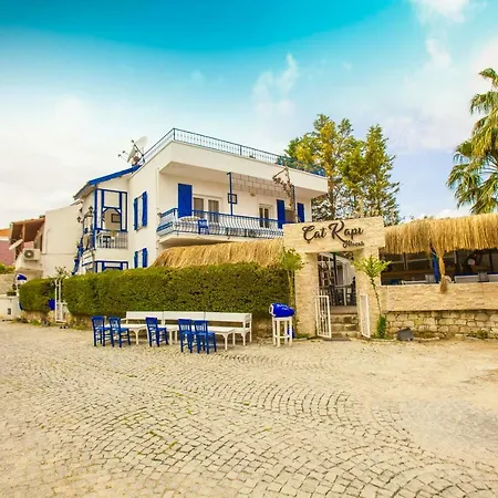 Hotel Catkapi Alacati *