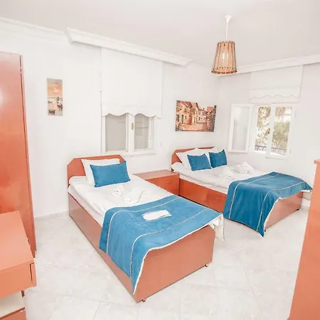 Catkapi Alacati Hotel Çeşme