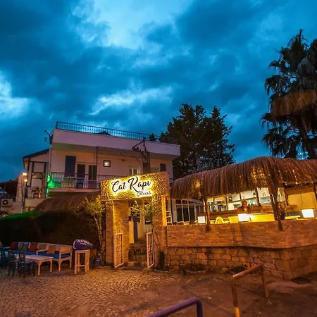Catkapi Alacati Hotel Çeşme