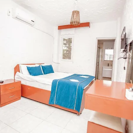Hotel Catkapi Alacati