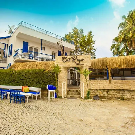 Ξενοδοχείο Catkapi Alacati *