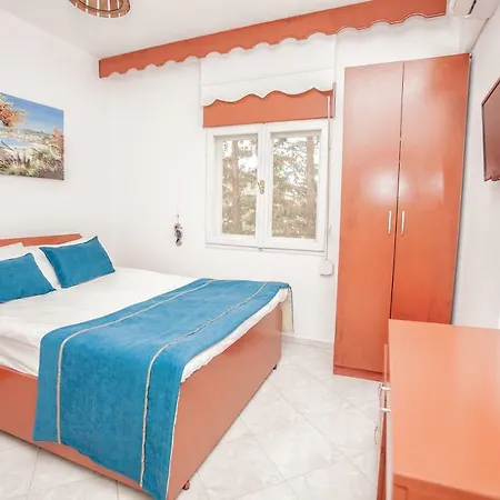 Ξενοδοχείο Catkapi Alacati Çeşme