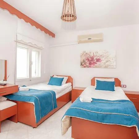 Catkapi Alacati ホテル Çeşme