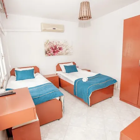 ホテル Catkapi Alacati Çeşme